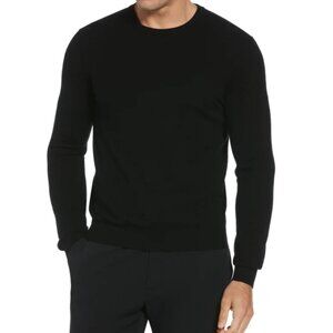 Tech Knit Pullover Sweater